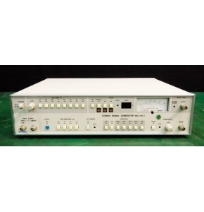 Stereo Signal Generator